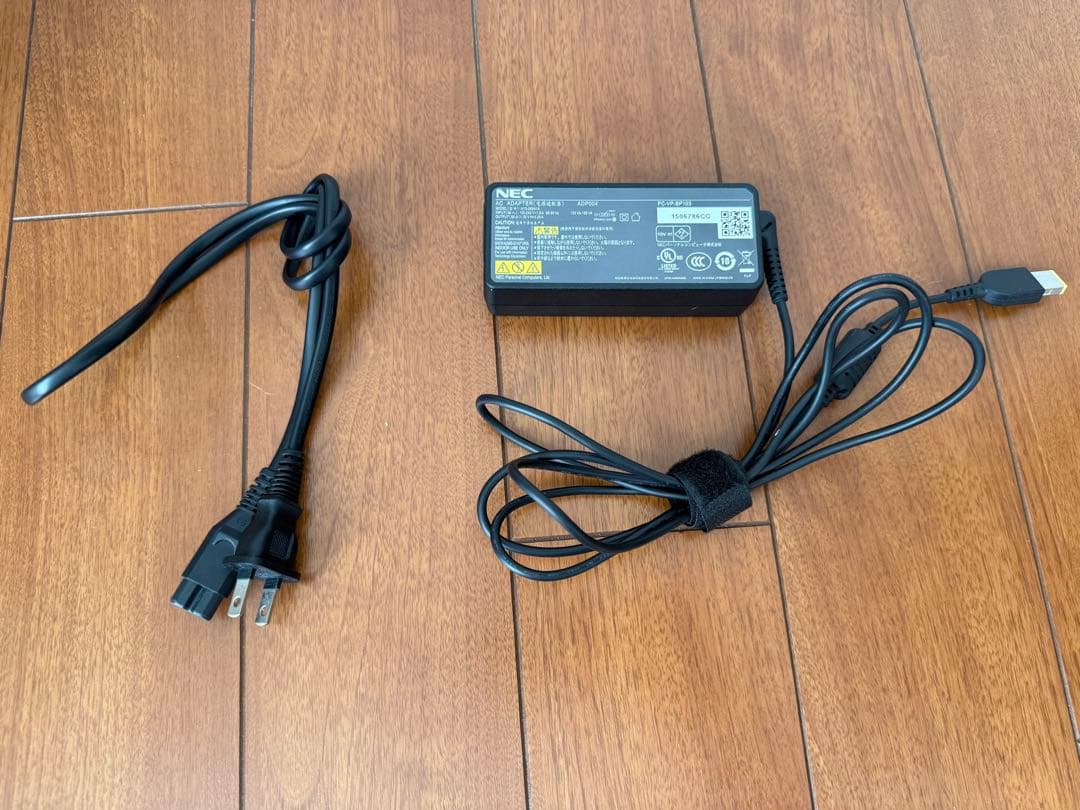 NEC LAVIE N14 ノートパソコン