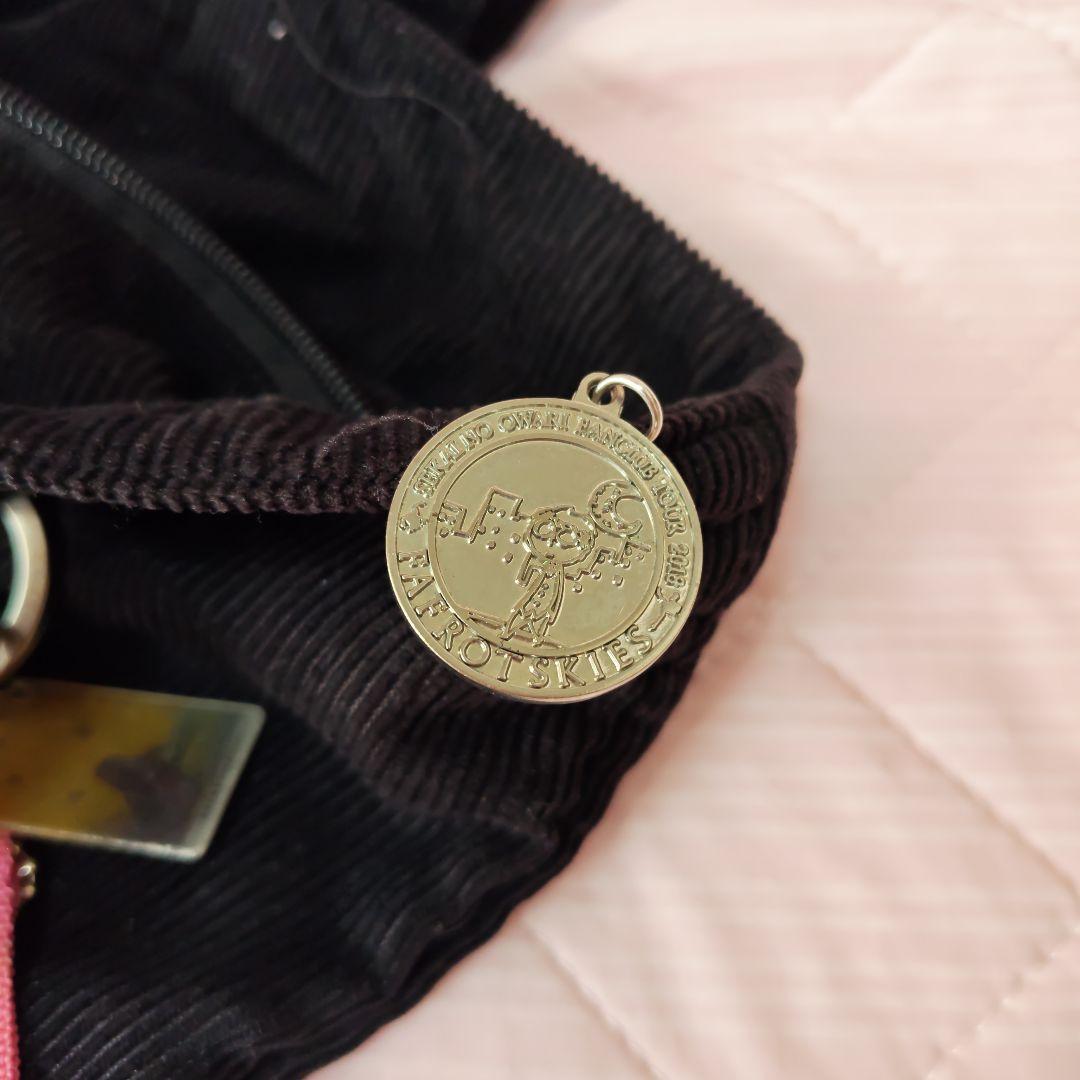 SEKAI NO OWARI ツアー グッズ