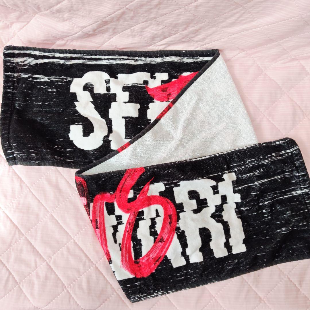 SEKAI NO OWARI ツアー グッズ