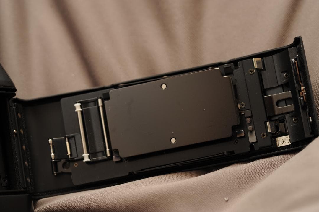 フィルムカメラ CONTAX AX