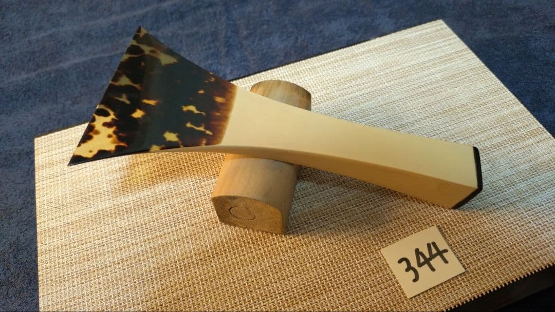 三味線バチ【送料無料】344