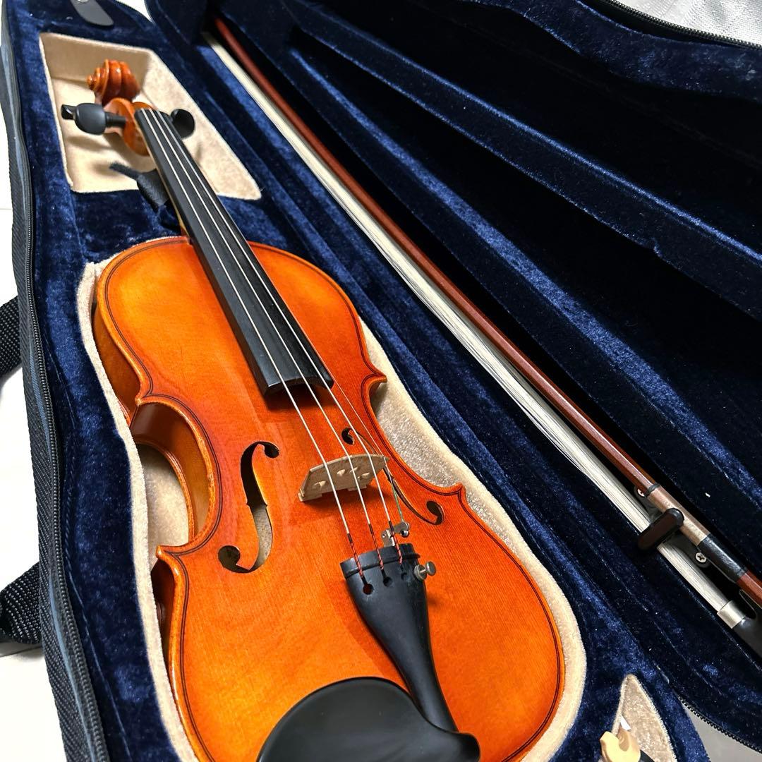 弦楽器 Suzuki Anno1979 No.300