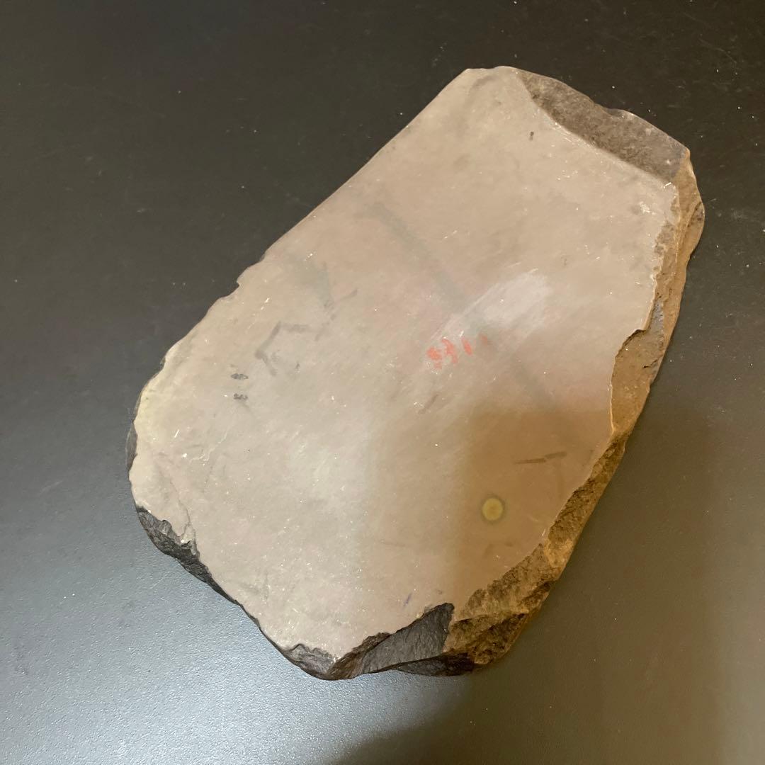 端渓　硯　書道　名ありA