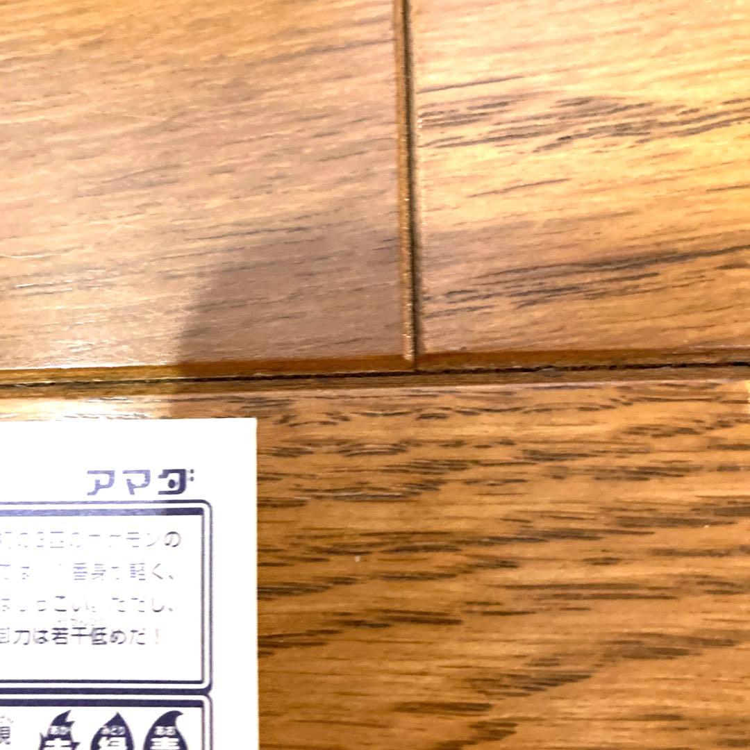 ポケモンシール ヒトカゲ ポケットモンスター 当時物 レア 希少 サトシ