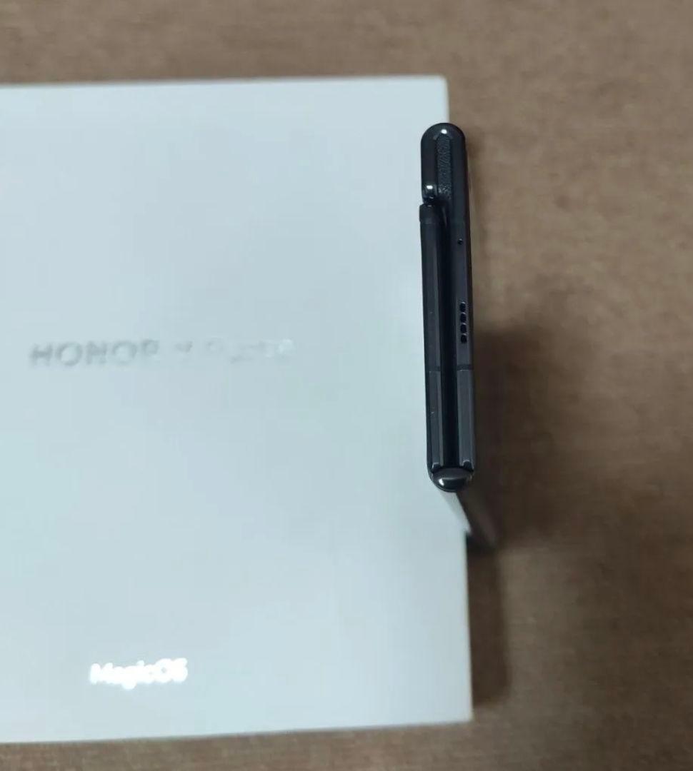 Honor v purse 16+256GB ブラック