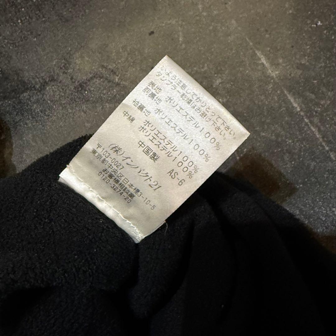 ◎Polo by Ralph Lauren スウィングトップ L ブラック