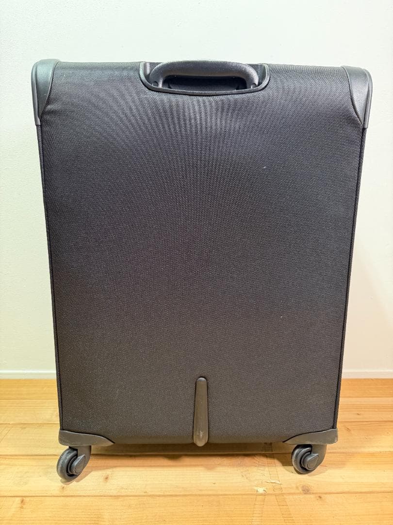 SAMSONITE　サムソナイト　ナイロン製キャリーケース