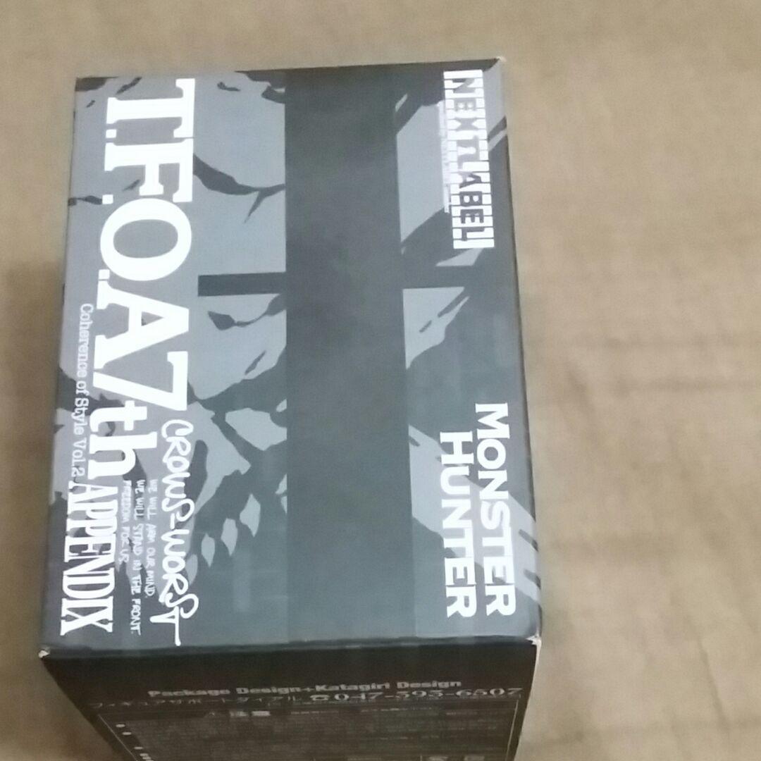 モンスターハンター限定100体クローズ、ワースト、激レア、村田将五、狩バージョン