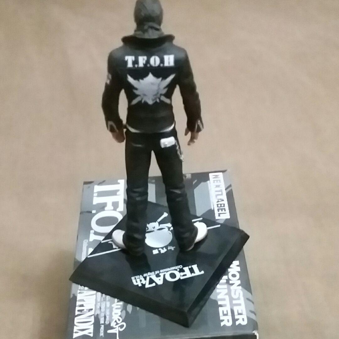 モンスターハンター限定100体クローズ、ワースト、激レア、村田将五、狩バージョン