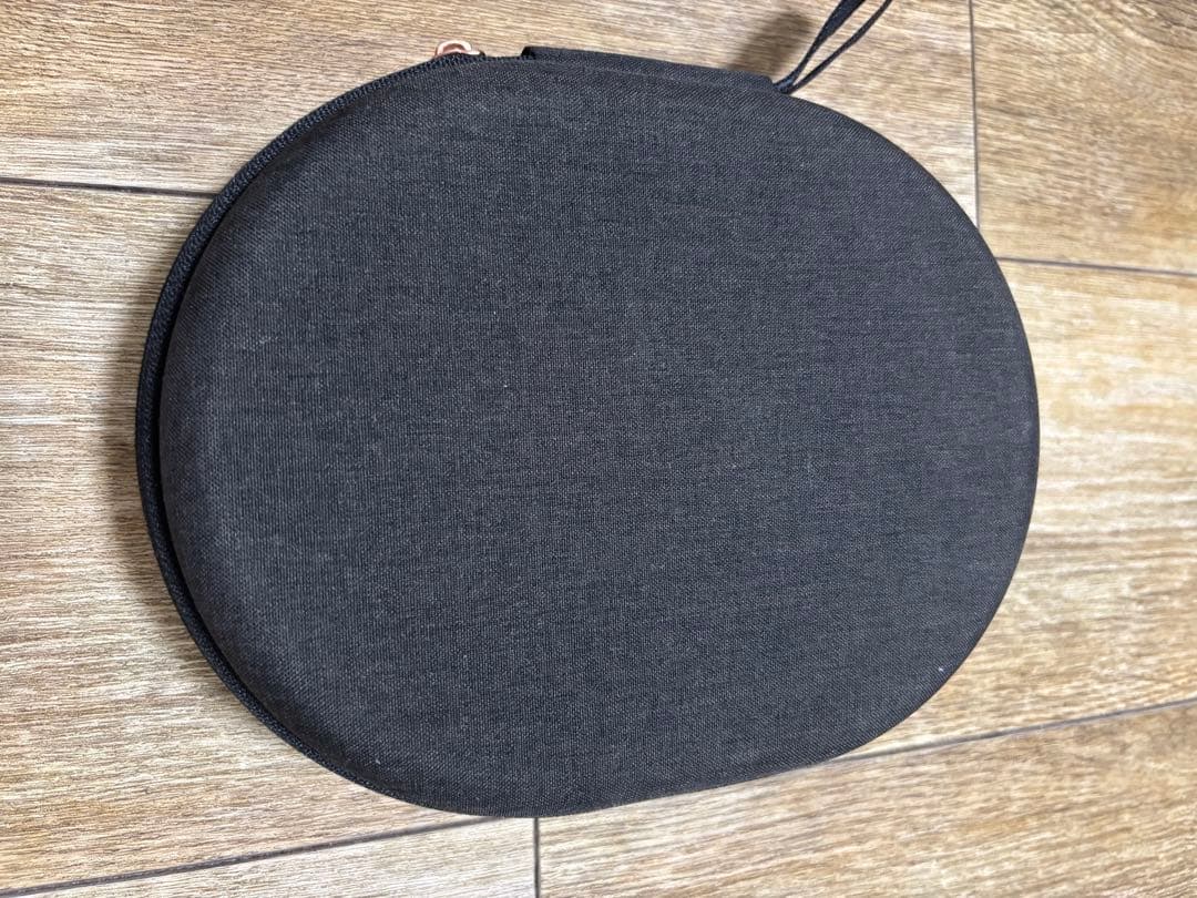 SONY WH-1000XM3 ワイヤレスヘッドホン ブラック