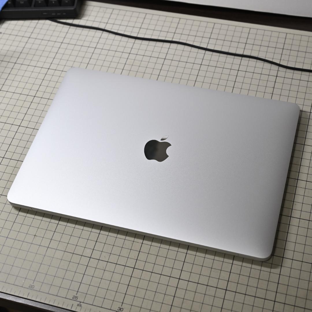 美品MacBook Pro 13inch M1 2020 /16GB/512GB