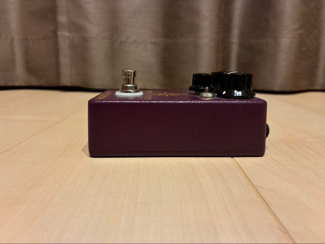 ギター Analogman Prince of Tone (POT)