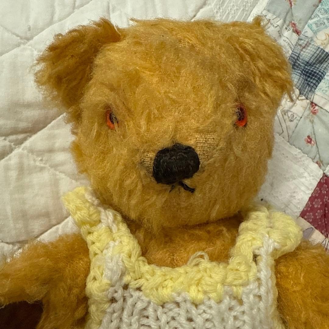 チャドバレーアンティークベア:チルターン