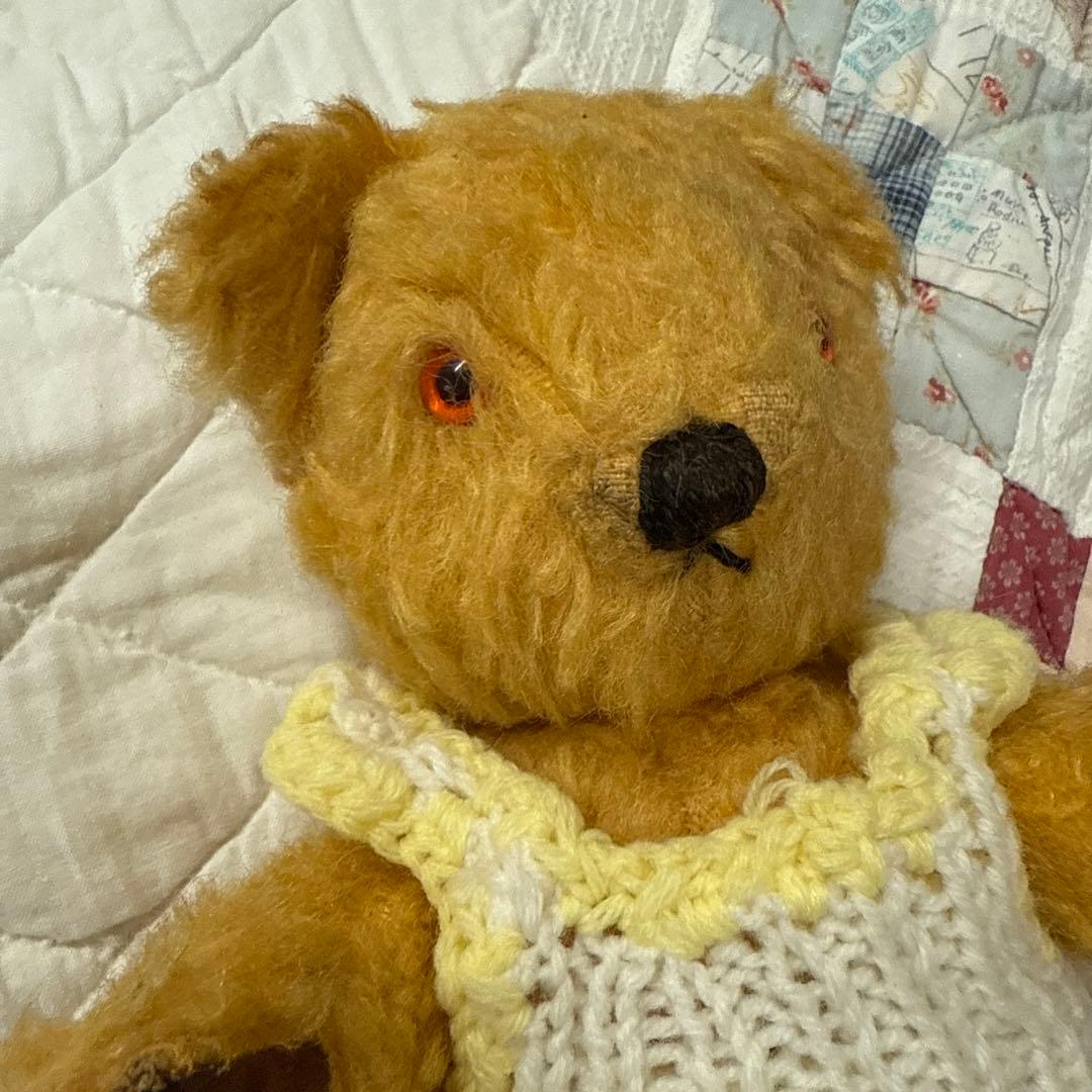 チャドバレーアンティークベア:チルターン