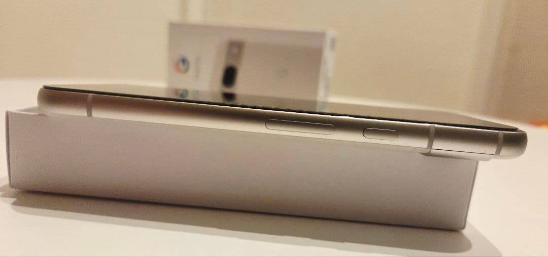 【美品】Google Pixel 8a sim free