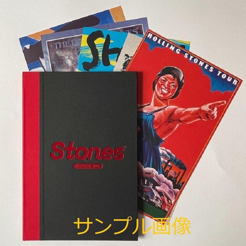 Rolling Stones ローリング・ストーンズ 2021 VIPパッケージ