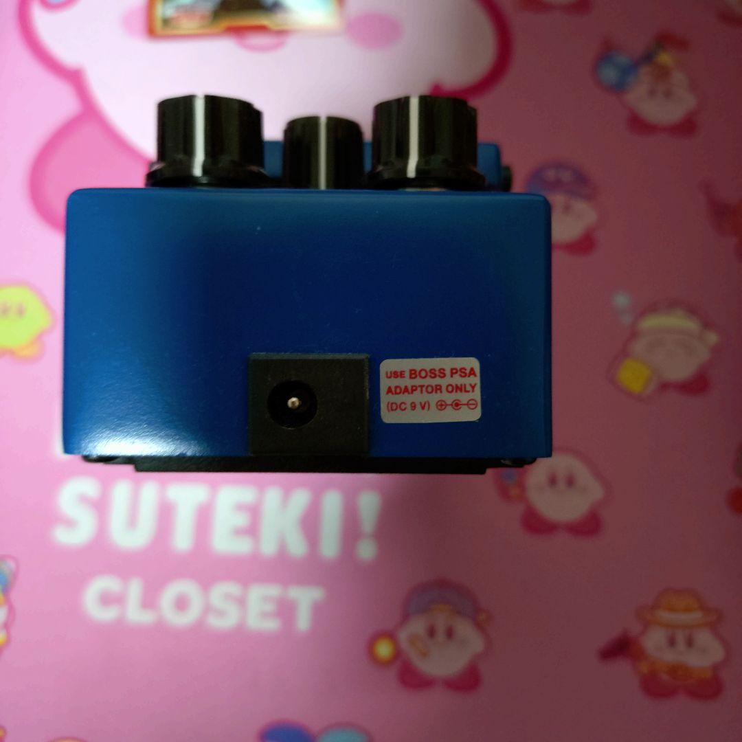 BOSS BD-2（ブルースドライバー）