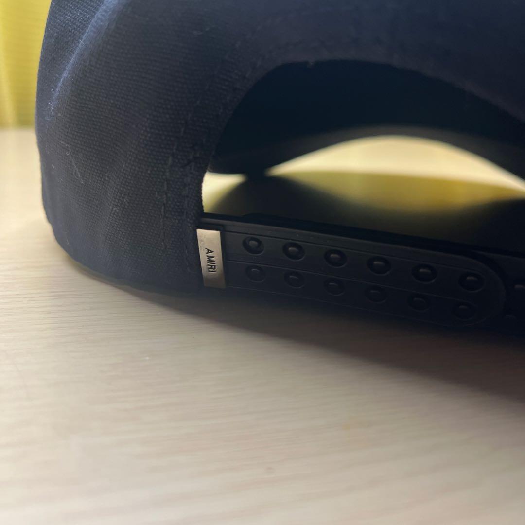 アミリ　AMIRI キャップ