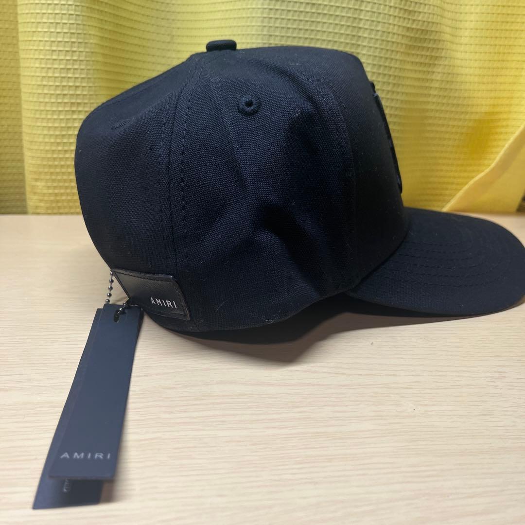 アミリ　AMIRI キャップ