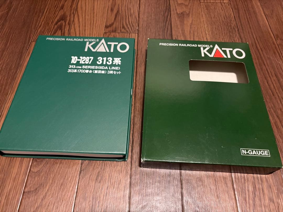 KATO 313系 3000番台 2両セット