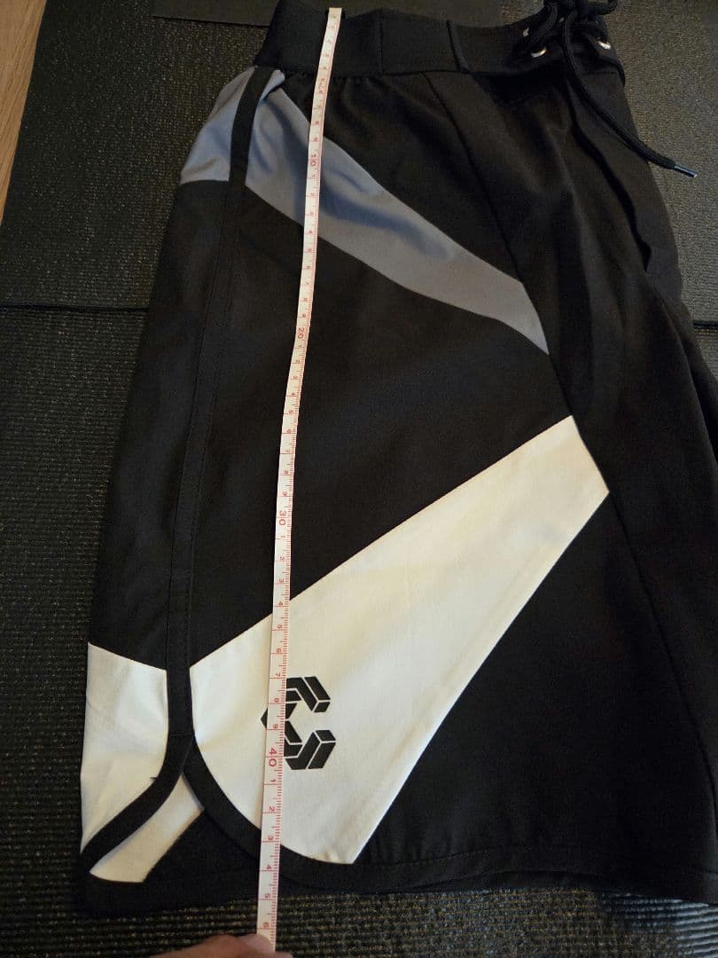 CRONOS　サーフパンツ　 クロノス　水着　Sサイズ