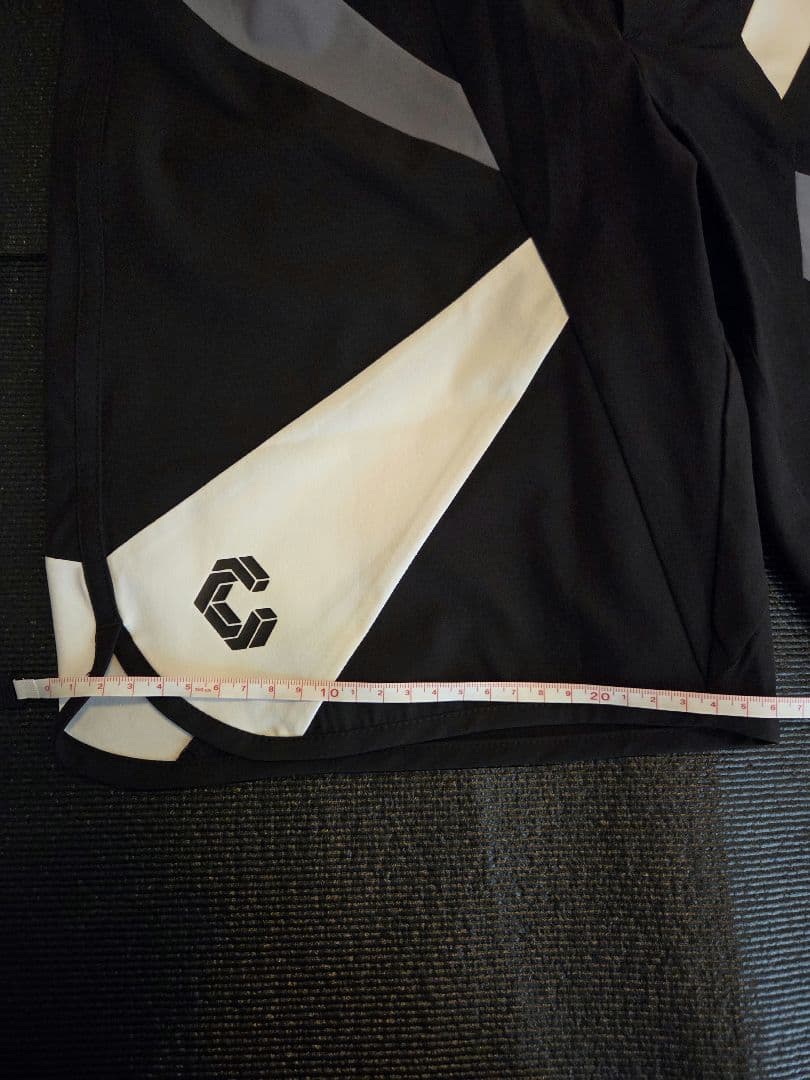 CRONOS　サーフパンツ　 クロノス　水着　Sサイズ