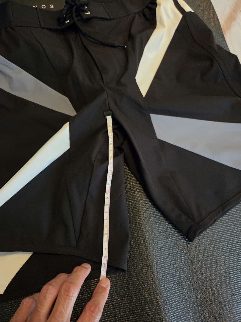 CRONOS　サーフパンツ　 クロノス　水着　Sサイズ