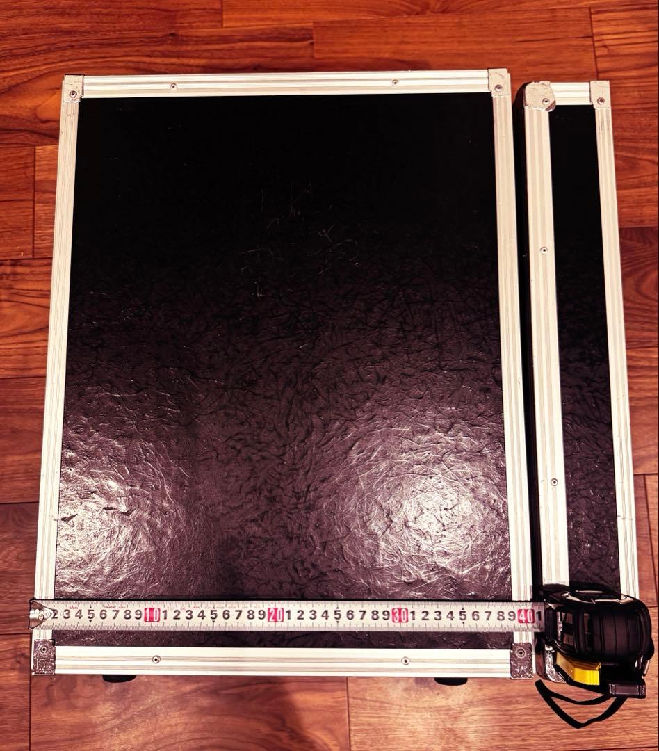 ★最終価格★本日まで★ARMOR 5U ラックケース