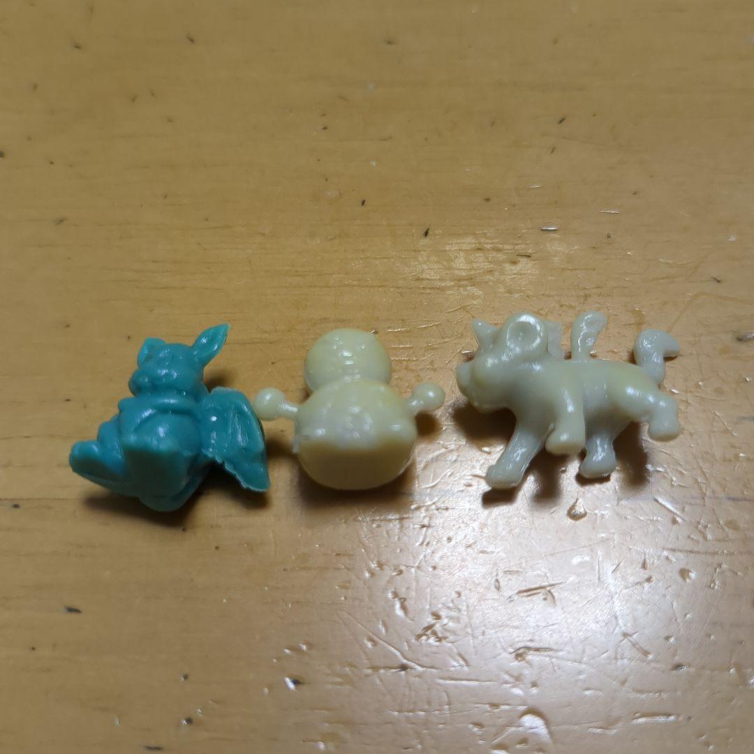 ネクロスの要塞　フィギュア　大量まとめ　212体 レア物あり