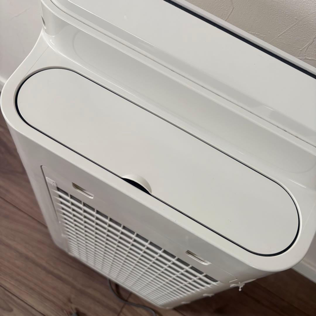 SHARP シャープ 加湿空気清浄機 KC-J50-W 2020年製