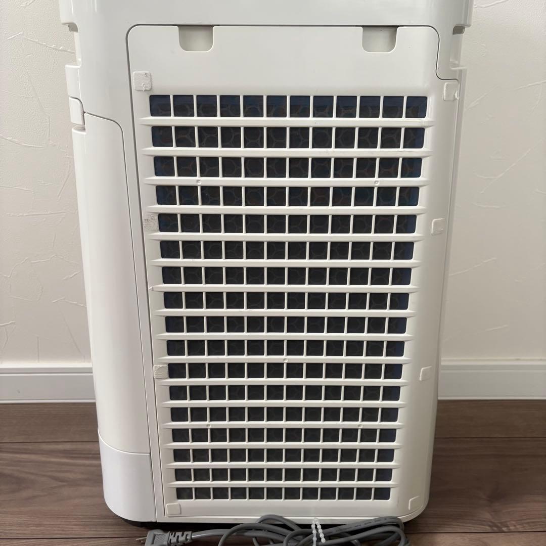 SHARP シャープ 加湿空気清浄機 KC-J50-W 2020年製