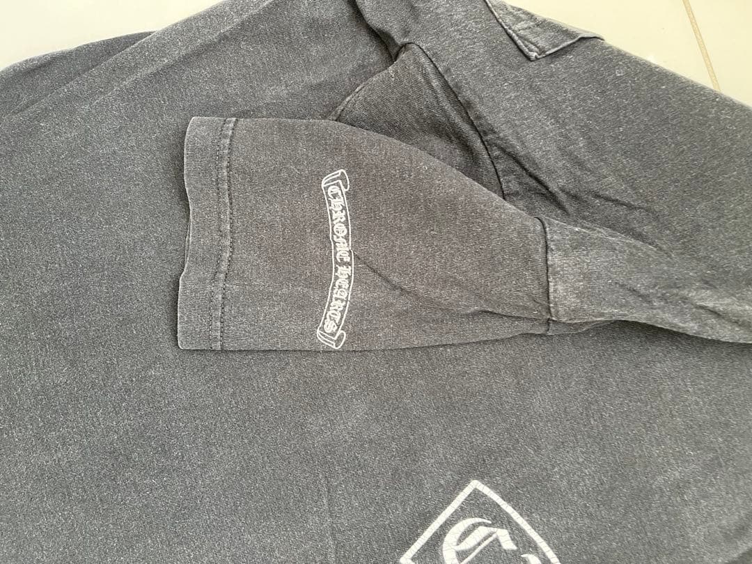 Chrome Hearts 激レア　初期 ビンテージ　USA製