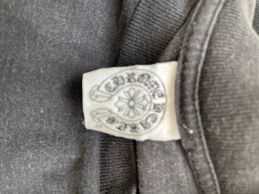 Chrome Hearts 激レア　初期 ビンテージ　USA製