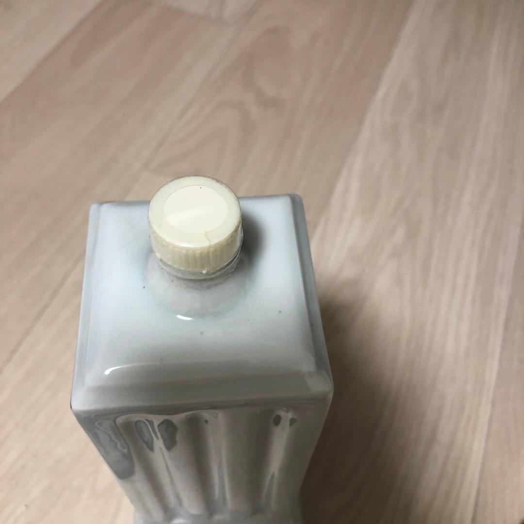 1988年ソウルオリンピック記念陶器