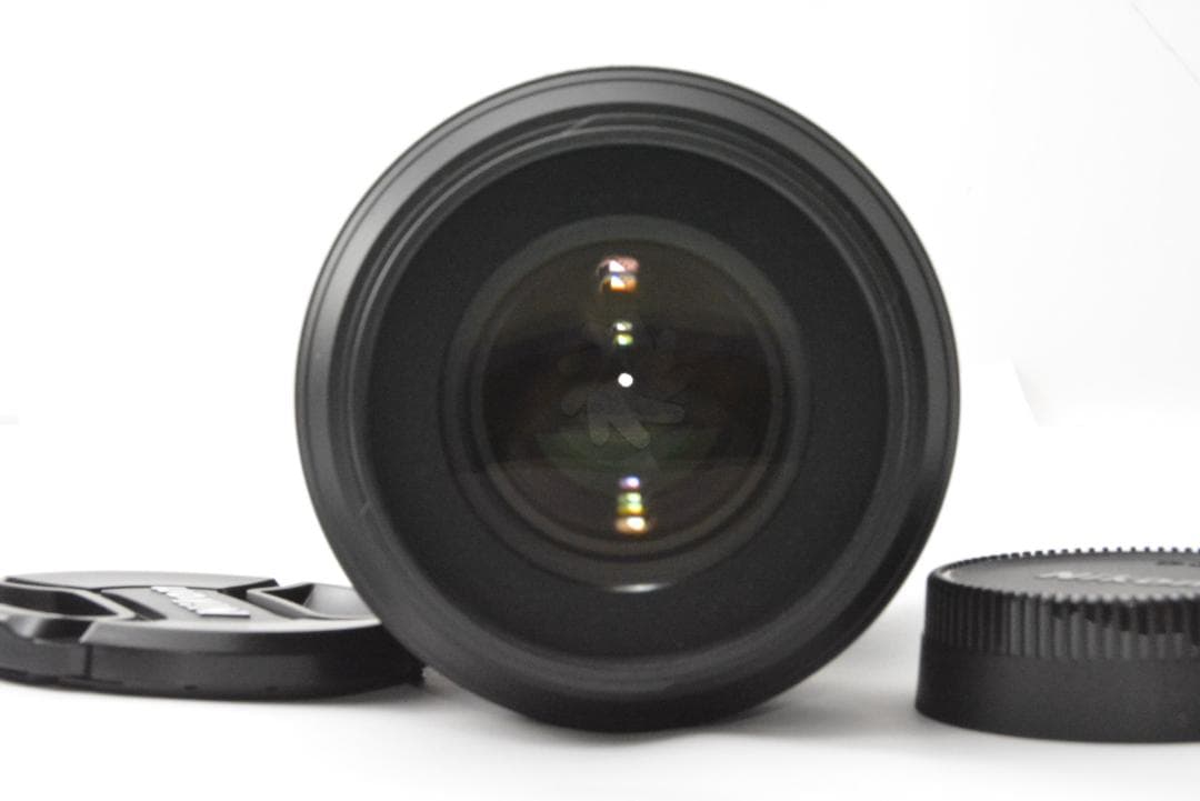 ■ 美品 ■Nikon AF-S VR Micro 105mm f2.8G ED