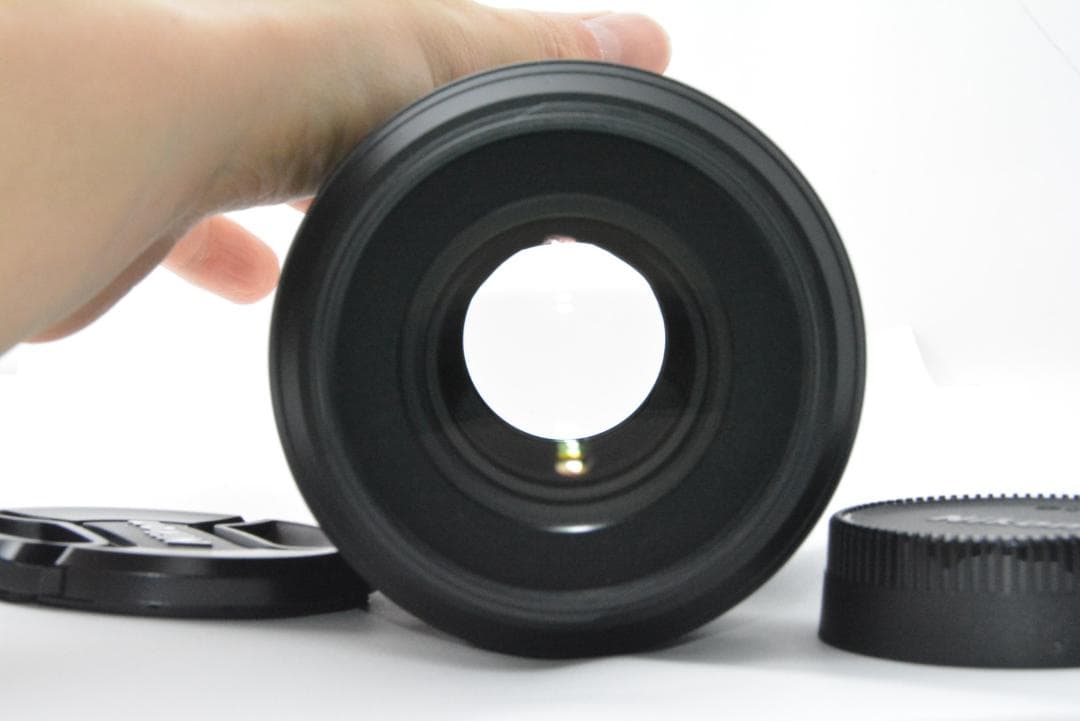 ■ 美品 ■Nikon AF-S VR Micro 105mm f2.8G ED