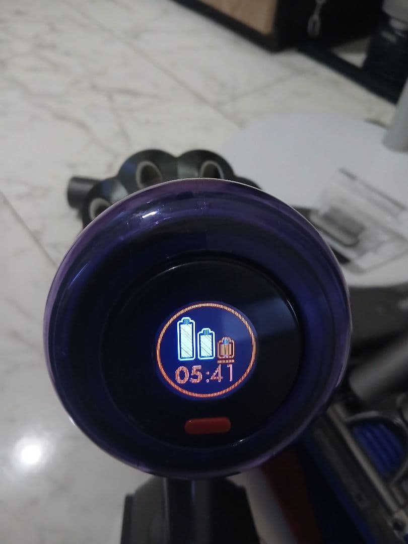 s*s様 Dyson Digital Slim SV18 Fluffy スタンド