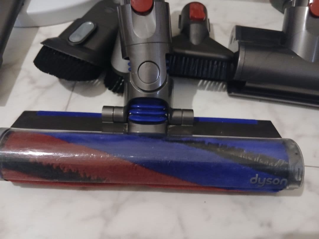 s*s様 Dyson Digital Slim SV18 Fluffy スタンド