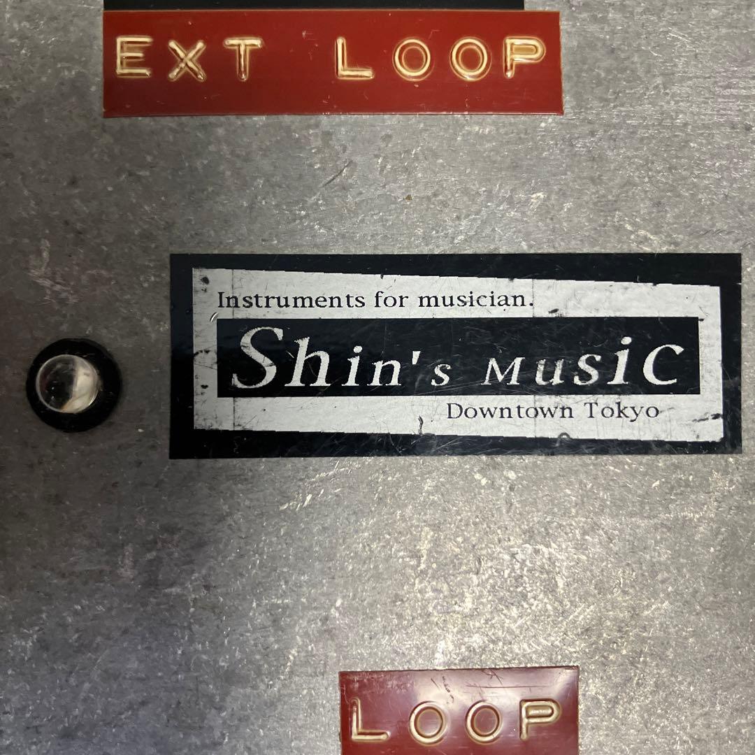 Shi's Music ‼️1WAY Loop‼️F.C.G.R‼️