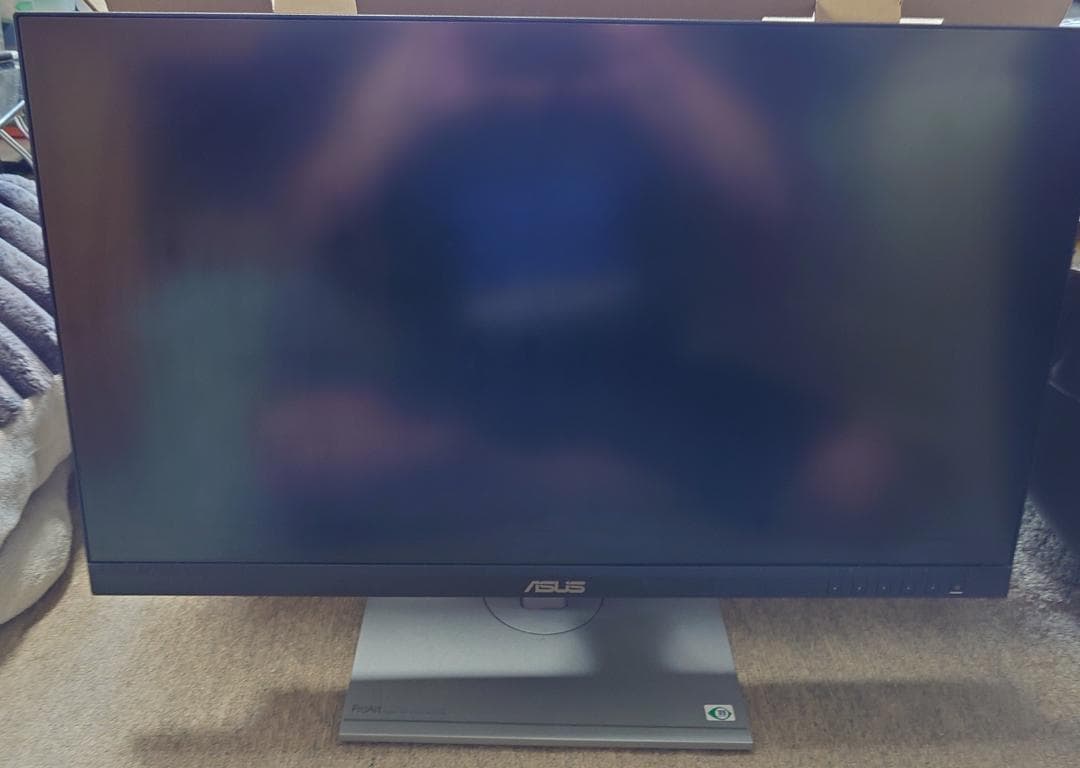 その他 ASUS ProArt PA279CV