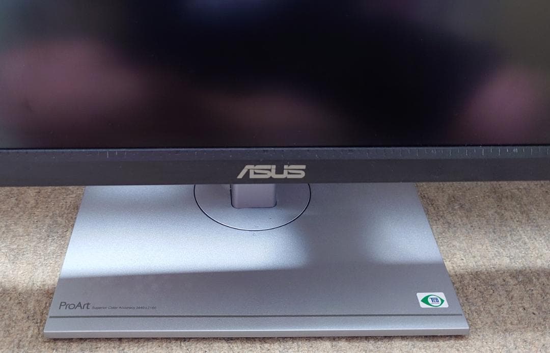 その他 ASUS ProArt PA279CV