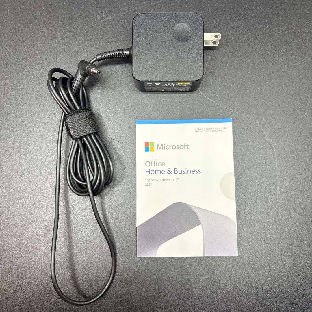 NECノートPC Corei7/12GB/SSD/Office付