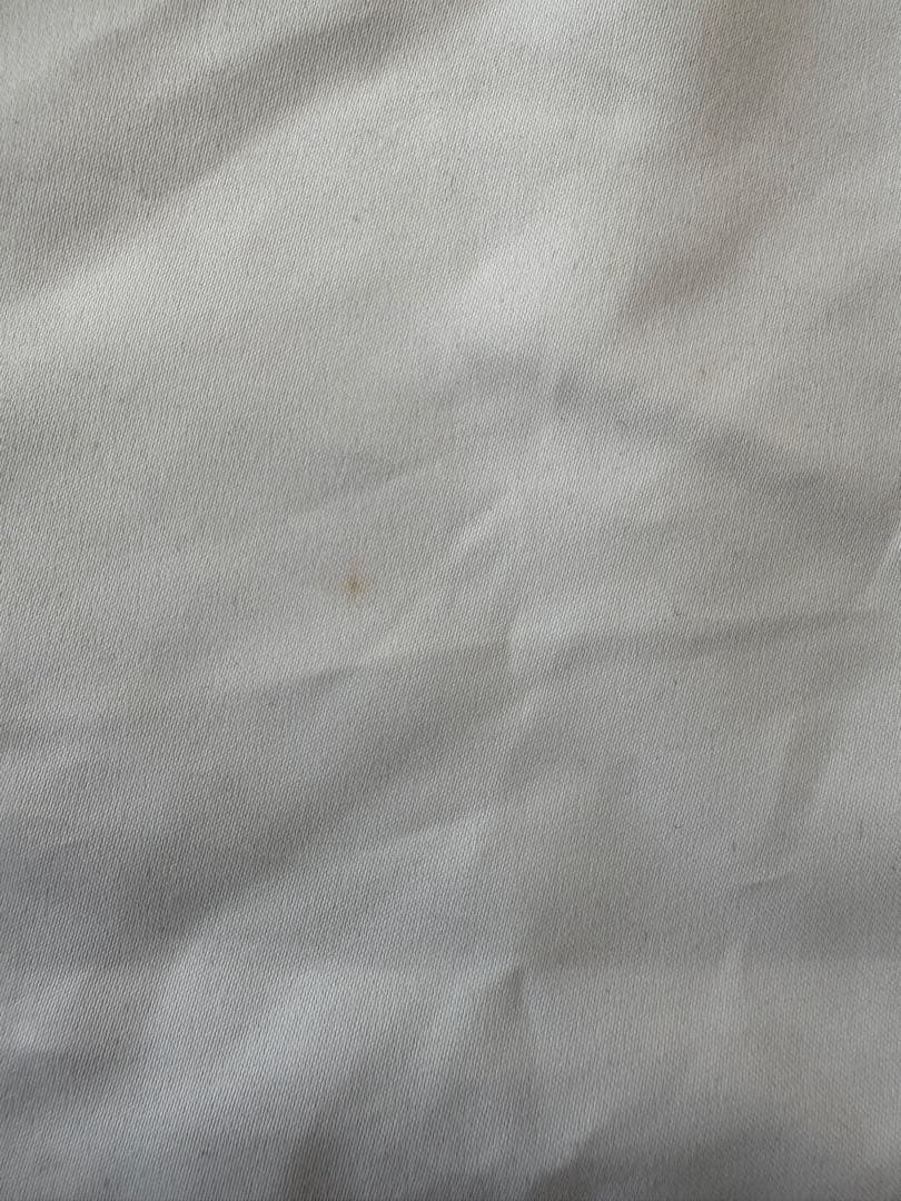 GUCCI フラワープリント ヘアバンド　紫陽花