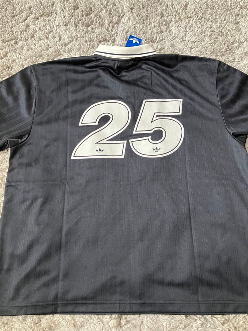 adidas oasisユニホームXXL