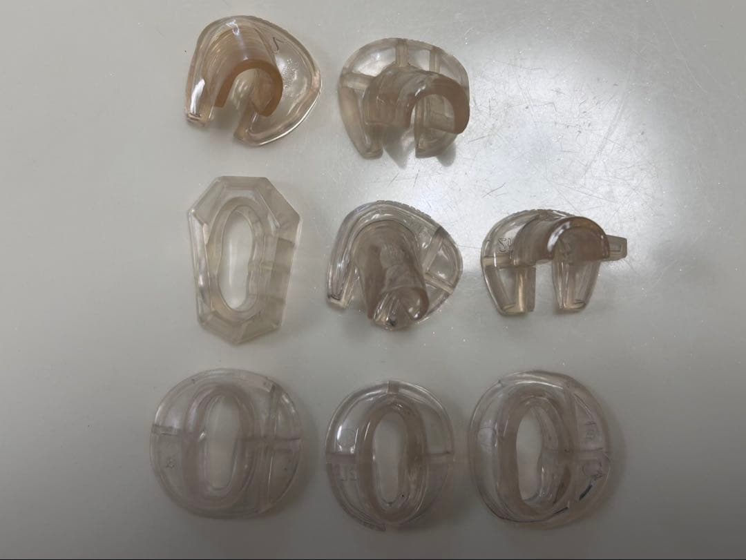 ウルトラマン アルティメットルミナス HGシリーズ まとめ売り