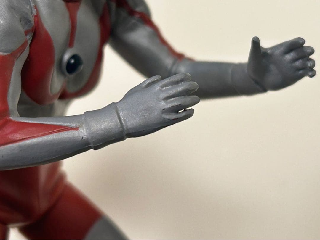 ウルトラマン アルティメットルミナス HGシリーズ まとめ売り