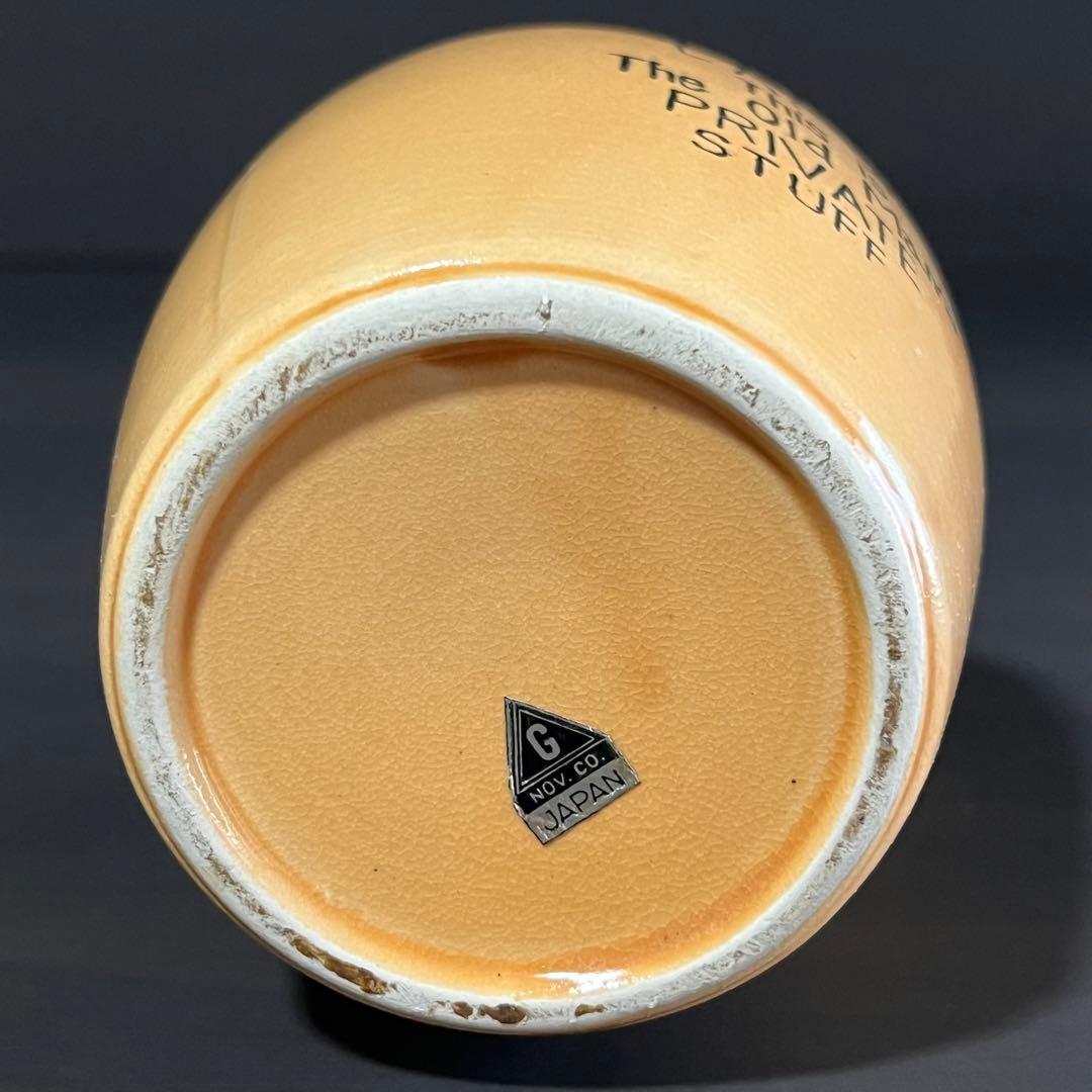 50s ビンテージ ピンナップガール ヌード デカンタ デキャンタ レアカラー