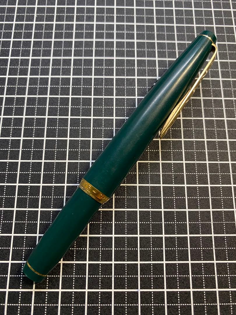 SAILOR 23 万年筆　字幅2