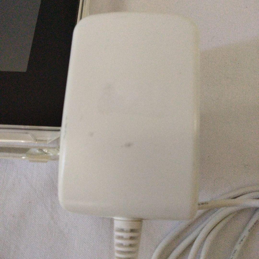 Panasonic「プライベート・ビエラ」のモニター JN-JD15T3