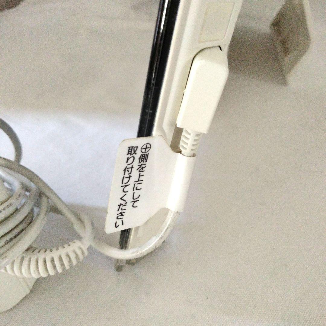 Panasonic「プライベート・ビエラ」のモニター JN-JD15T3